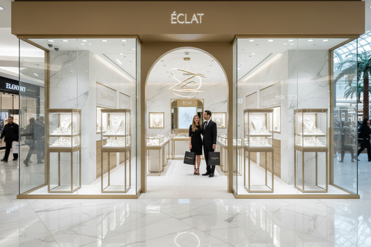 What You Should Know About Mall Jewelry Gemstones