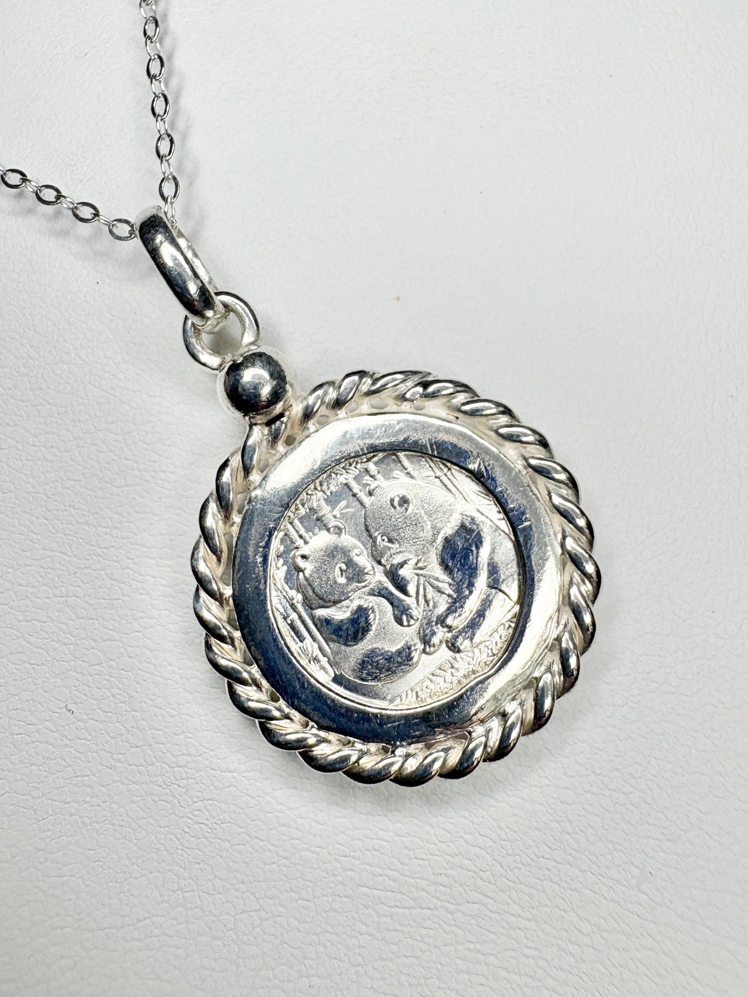 Coin and Bullion Jewelry