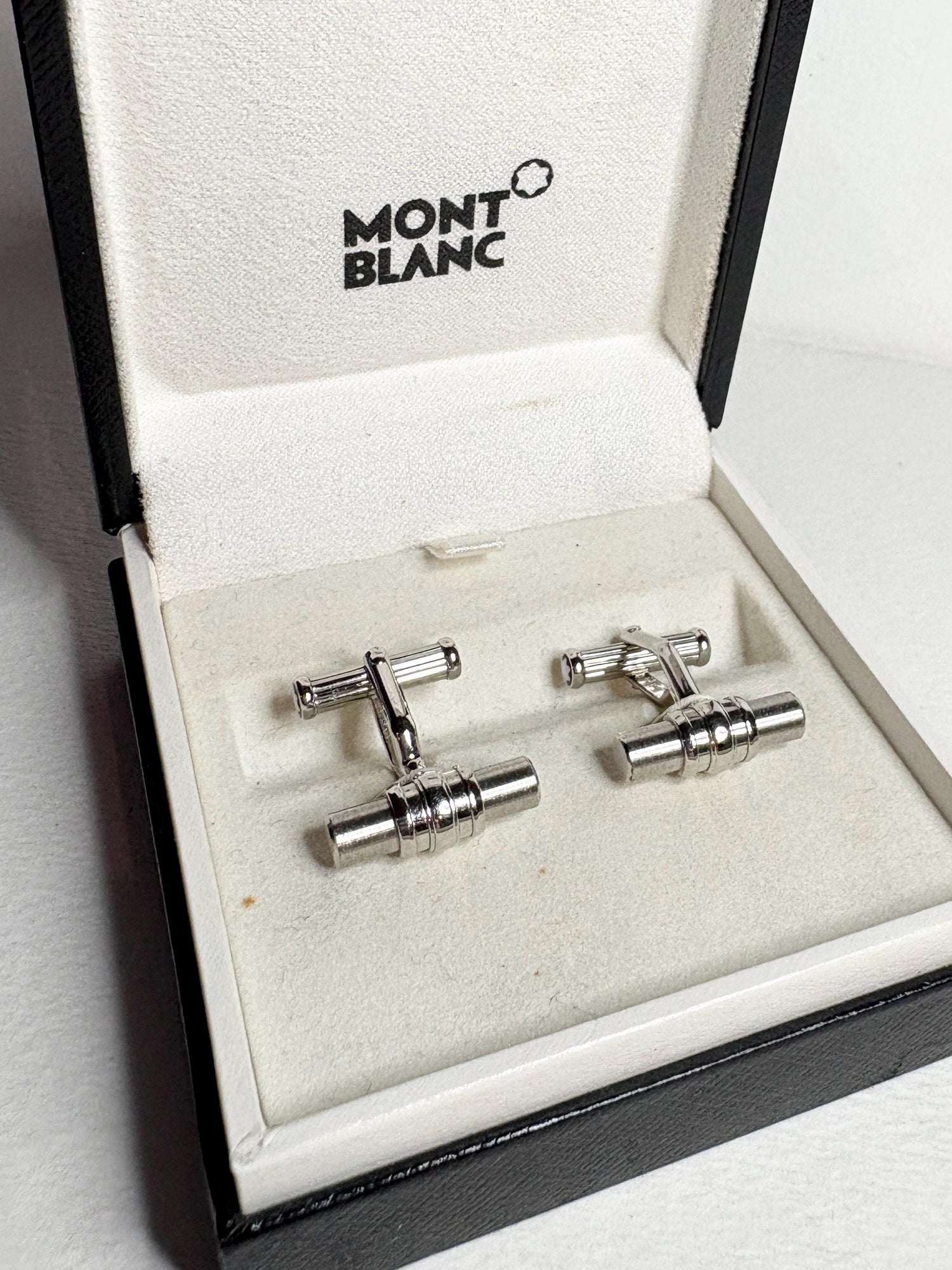 Watches & Cufflinks