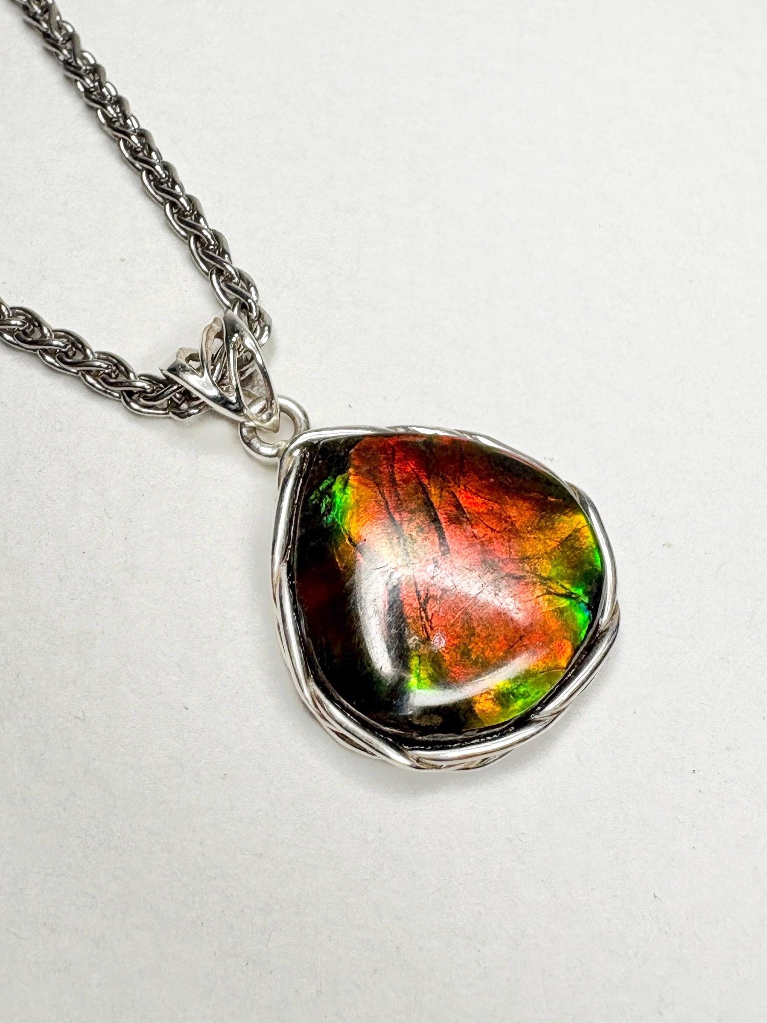 Pendants & Necklaces
