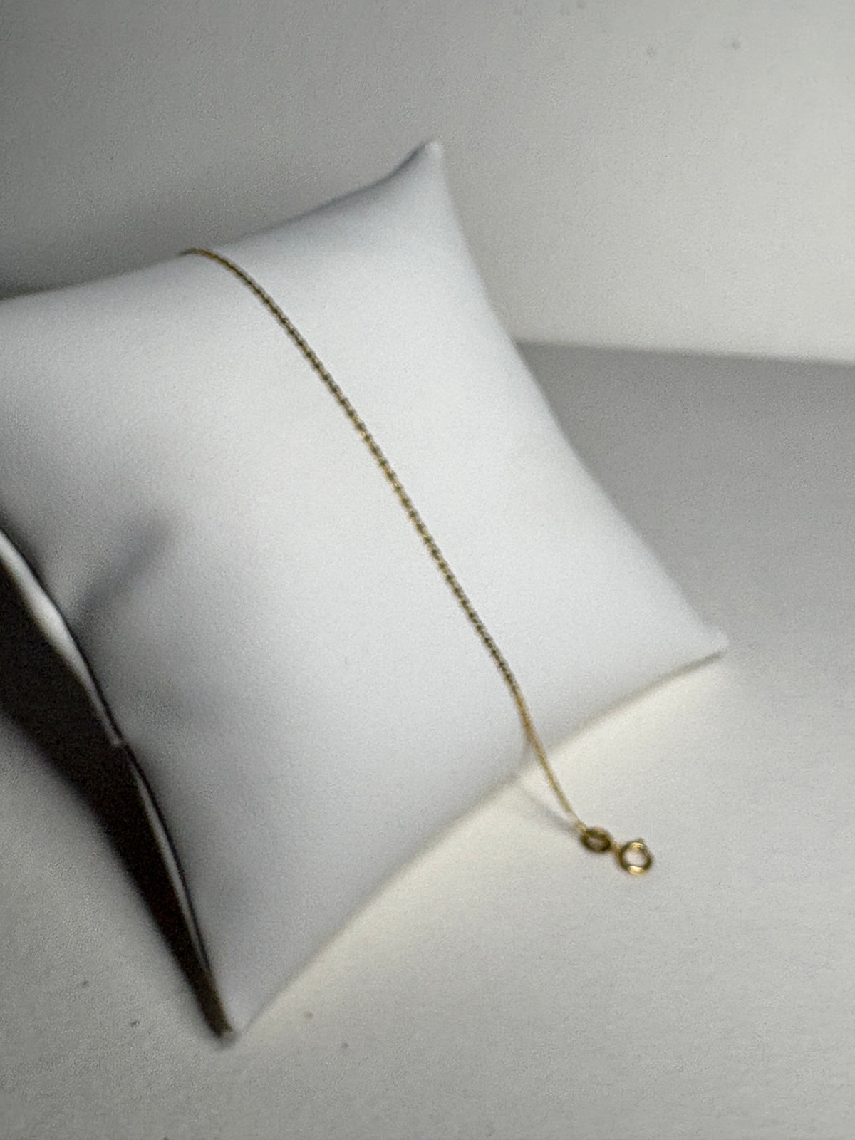 Mariner Link Chain Bracelet Solid 14k Gold by Bony Levy  7.25"