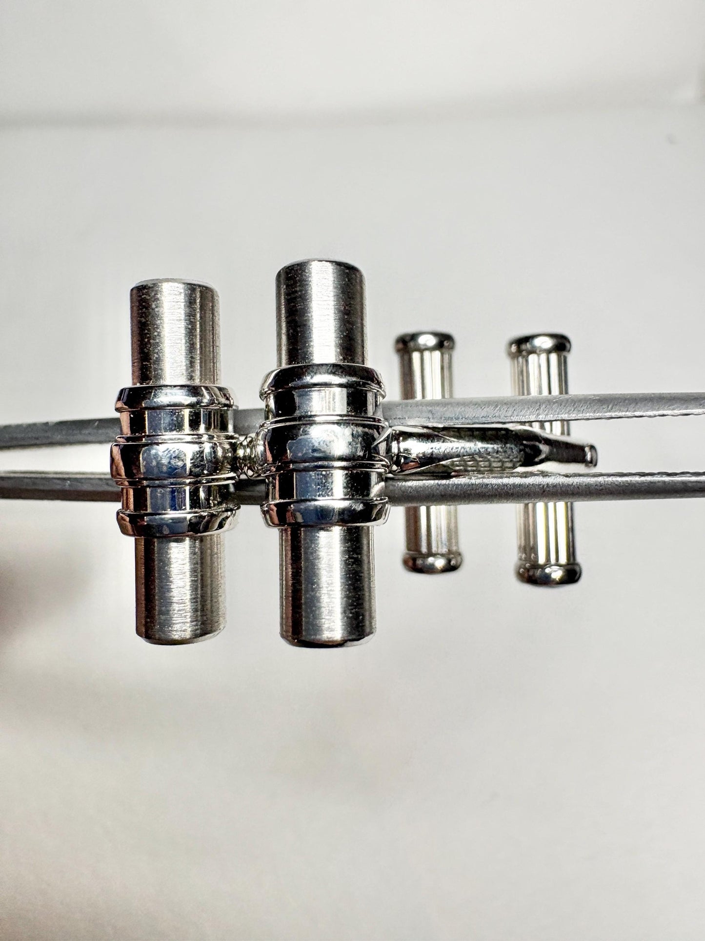 Montblanc Classic Cufflinks #6310 - NewLifeJewelryVault