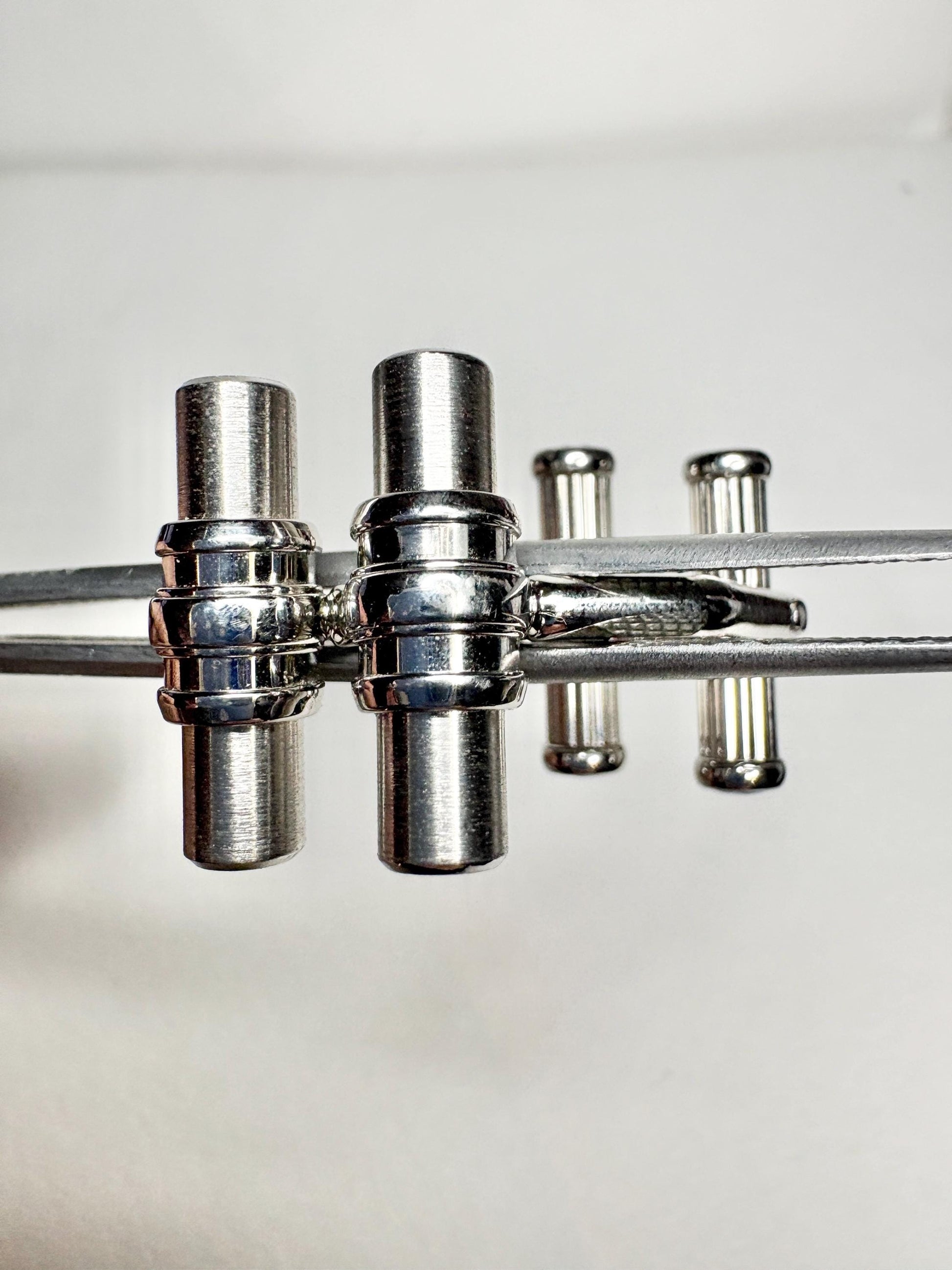 Montblanc Classic Cufflinks #6310 - NewLifeJewelryVault