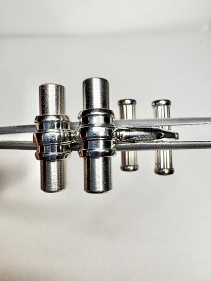 Montblanc Classic Cufflinks #6310 - NewLifeJewelryVault